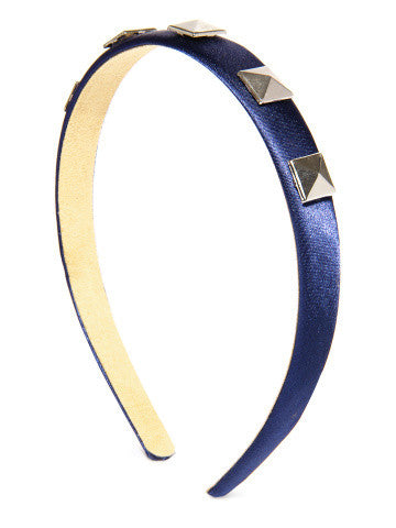 The Hairklip Royal Block Hairband