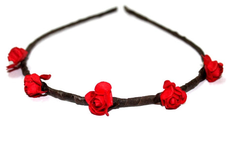 The Hairklip Blossom de Love