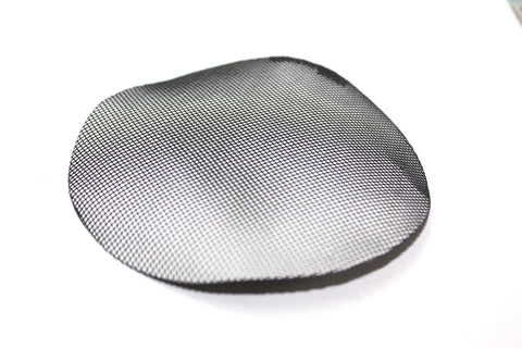 The Hairklip Super Fine Net Juda Holder