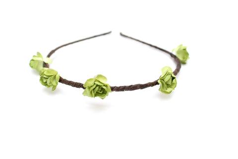 The Hairklip Blossom de greenland