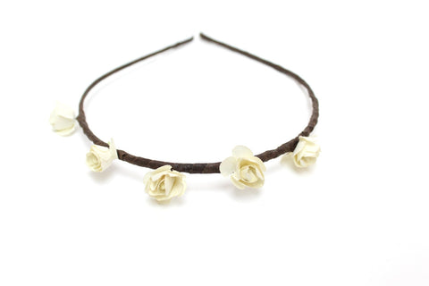 The Hairklip Blossom de Peace