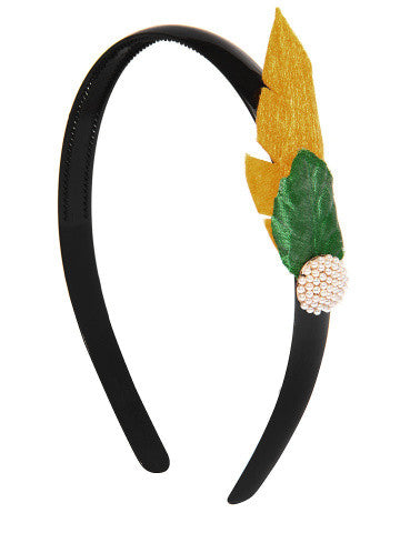 The Hairklip Spiritual Embrace Hairband